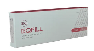 EQ Fill Deep