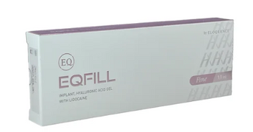 EQ Fill Fine