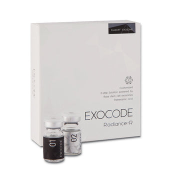 EXOCODE RADIANCE-R, 2ML*3ML
