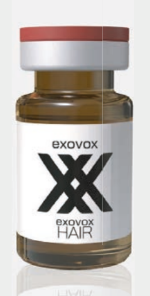 EXOVOX HAIR