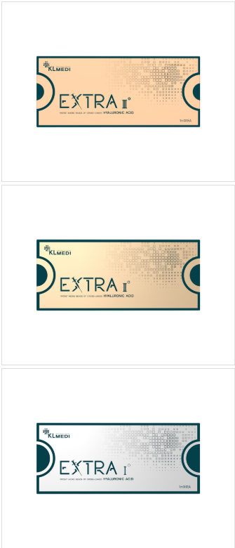 EXTRA HA Filler by KLMEDI