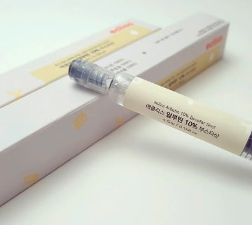 Ecliss Booster Shot Collection