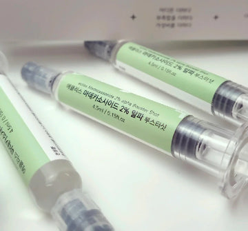 Ecliss Booster Shot Collection