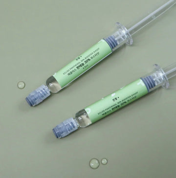 Ecliss Booster Shot Collection