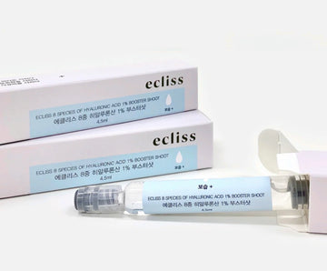 Ecliss Booster Shot Collection