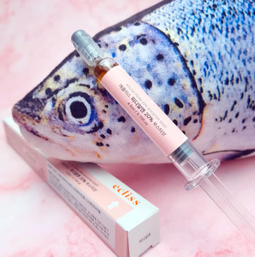 Ecliss Booster Shot Collection