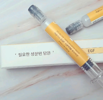 Ecliss Booster Shot Collection