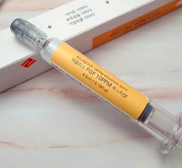 Ecliss Booster Shot Collection