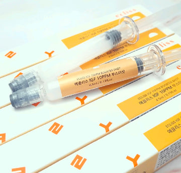 Ecliss Booster Shot Collection