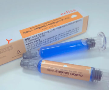 Ecliss Booster Shot Collection