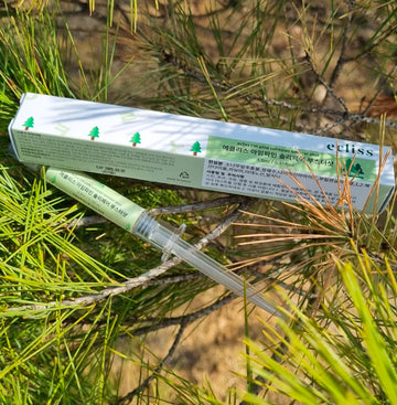 Ecliss Booster Shot Collection