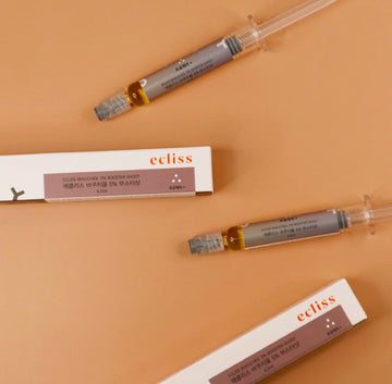 Ecliss Booster Shot Collection