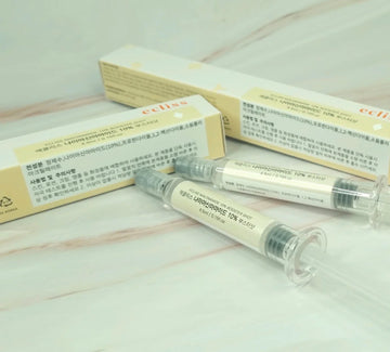 Ecliss Booster Shot Collection