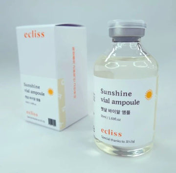 Ecliss Vial (50ml) Vial