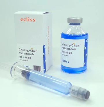 Ecliss Vial (50ml) Vial