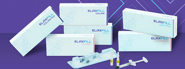 Elaxfill Light Plus