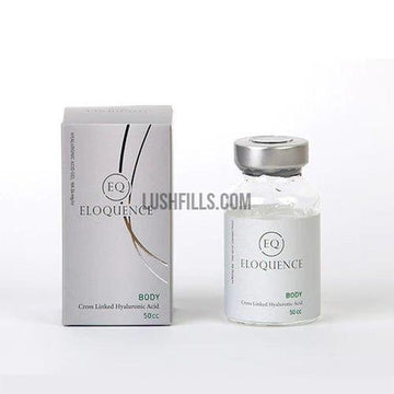 Eloquence Body 50ML