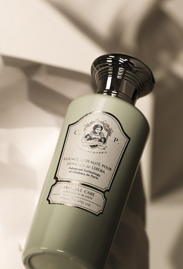 Essence De Beauté Pour Homme De Líbĕra