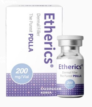 Etherics 200mg