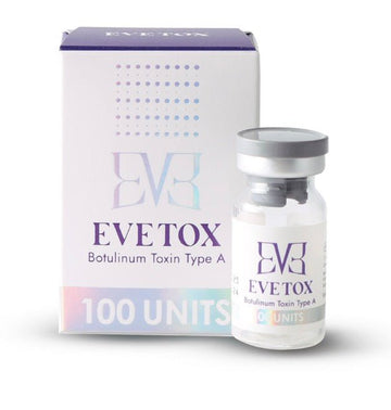Evetox 100 Units