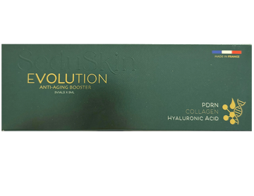 Evolution 5x5ml Anti-aging Booster