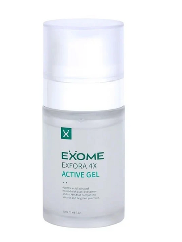Exfora 4x Active Gel