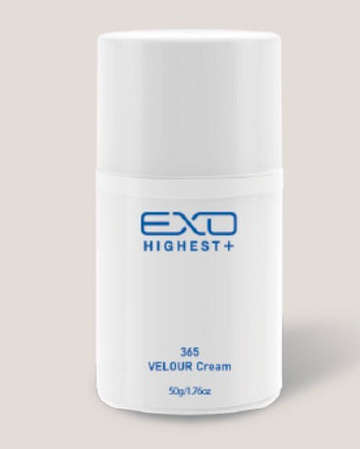 Exo Highest Collection