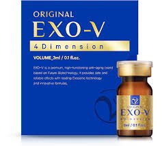 Exo-V 4 Dimension