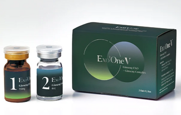 Exo'One V Exosome Solution