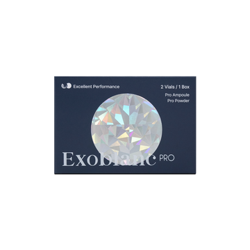 Exoblanc Pro
