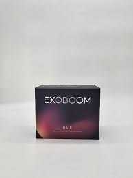 Exoboom