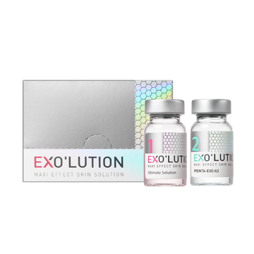 Exo'lution