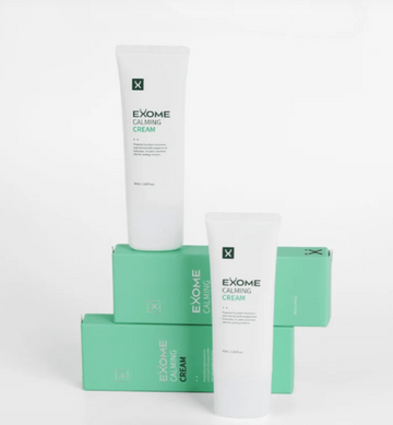 Exome Calming Cream