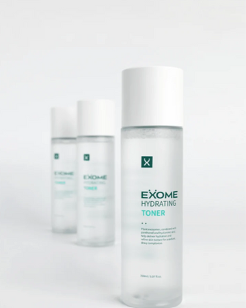 Exome Hydrating Toner
