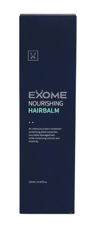 Exome  Nourishing Hair Balm