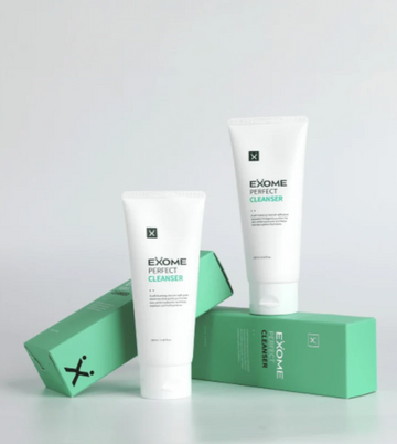 Exome Perfect Cleanser