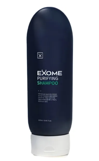 Exome  Purifying Shampoo