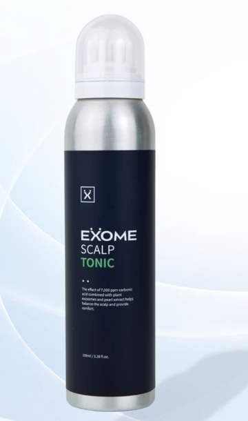 Exome Scalp Tonic