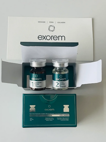 Exorem Skin Triple Exosome Skin Booster