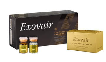 Exovair Skin Booster