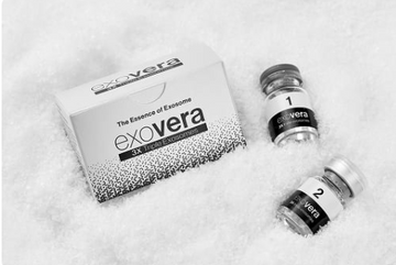 Exovera 3x Triple Exosomes
