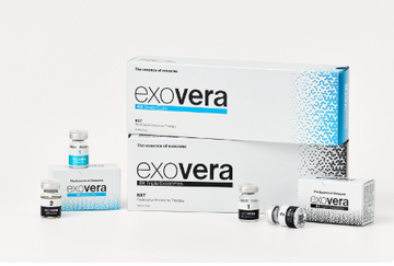 Exovera 4x Triple Exosomes