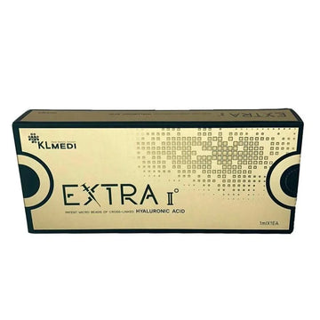 Extra II 1X1 ML