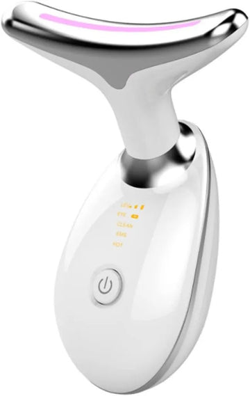 Face and Neck Lifting Massager