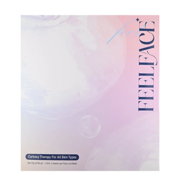 Feelface Gel Mask Pack