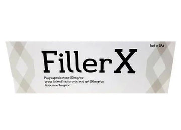 Filler X