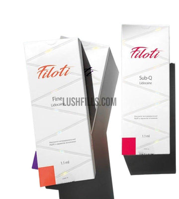 Filoti HA Filler