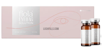 Fiola Eye Bag Solution