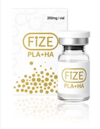 Fize + PLA + HA 