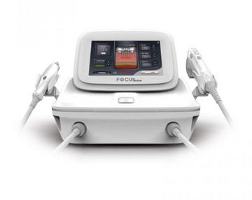 Focus Dual RF and HIFU
